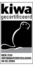 Kiwa NEN 7510 logo