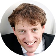 Joris van Eijck
