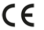 CE logo